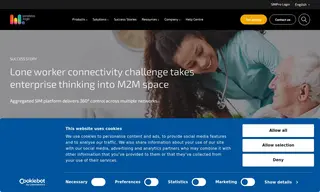 Preview of the Connexion2 Case Study