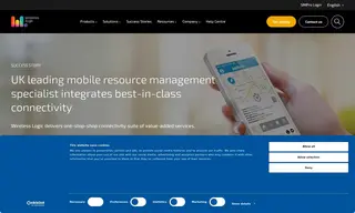 Preview of the BigChange Case Study