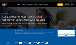 Preview of the Cubbie Case Study