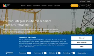 Preview of the Enerclic Case Study