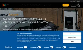 Preview of the ElectrAssure Case Study