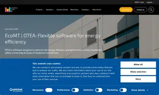 Preview of the EcoMT Case Study