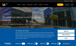 Preview of the ENGIE Case Study