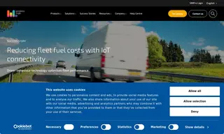 Preview of the Lightfoot Case Study