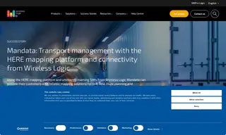 Preview of the Mandata Case Study