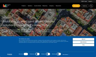 Preview of the Motit World Case Study