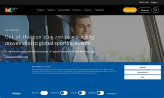Preview of the Pinpointers Case Study