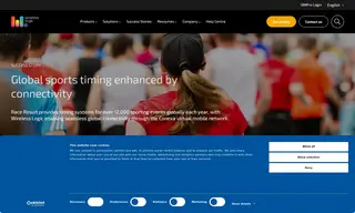 Preview of the Race Result Case Study