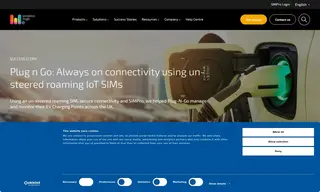 Preview of the Plug-N-Go Case Study