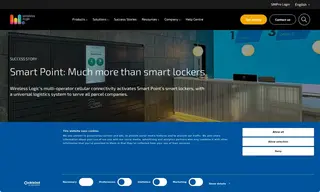 Preview of the Smart Point Case Study
