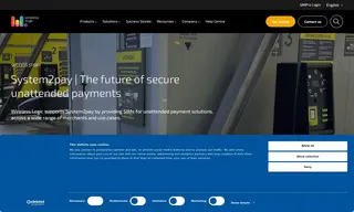 Preview of the System2pay Case Study