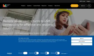 Preview of the Tekview Solutions Case Study