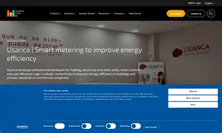 Preview of the Usanca Case Study