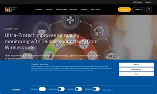 Preview of the Ultra-Protect Case Study