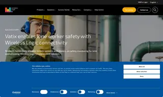 Preview of the Vatix Case Study