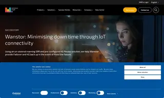 Preview of the Wanstor Case Study