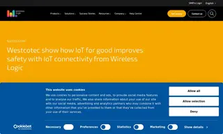 Preview of the Westcotec Case Study
