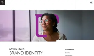 Preview of the Bowen Health Case Study