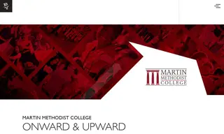Preview of the Martin Methodist College Case Study