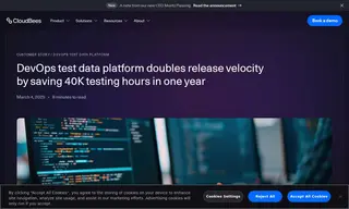 Preview of the Autodesk Case Study