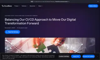 Preview of the Autodesk Case Study