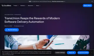 Preview of the TransUnion Case Study
