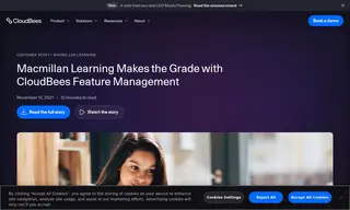 Preview of the iClicker Macmillan Learning Case Study