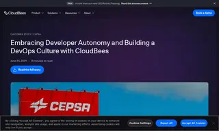 Preview of the CEPSA Case Study