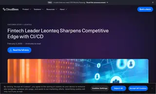 Preview of the Leonteq Case Study