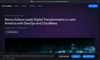 Preview of the Banco Azteca Case Study
