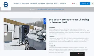 Preview of the Heavy-duty Transport Along Nordic Highways Case Study
