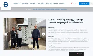 Preview of the Industrial Site in Aargau Case Study