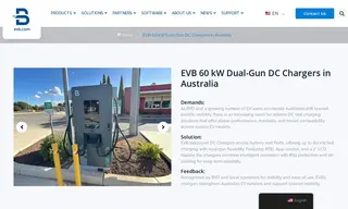 Preview of the BYD Case Study