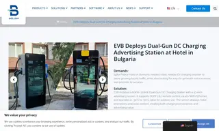 Preview of the Iglika Palace Hotel Case Study