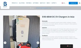 Preview of the Kazakhstan Workplace EV Market Case Study