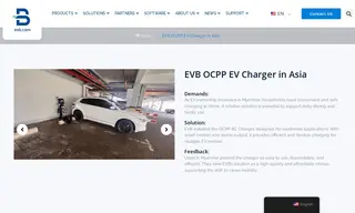 Preview of the EV Owners in Myanmar Case Study