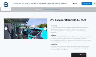 Preview of the XE TAXI Case Study