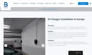 Preview of the Commercial Client in Hungary Case Study