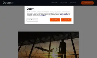 Preview of the Elite Travel Management Case Study