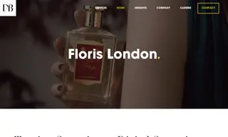 Preview of the Floris Case Study