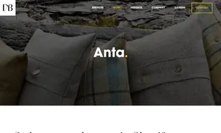 Preview of the ANTA Case Study