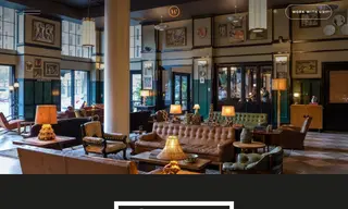 Preview of the Ace Hotel Case Study