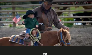 Preview of the The Ranch at Rock Creek Case Study
