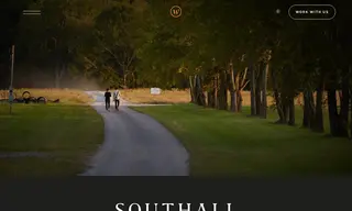 Preview of the Southall Farm & Inn Case Study
