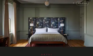 Preview of the Hotel Kinsley Case Study
