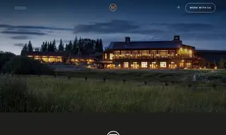 Preview of the Brush Creek Ranch Case Study