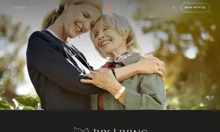 Preview of the Ivy Living Retirement Case Study