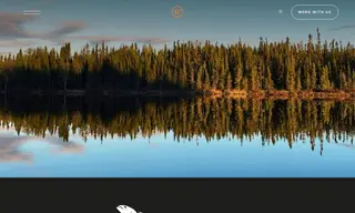 Preview of the Arctic Lodges Case Study