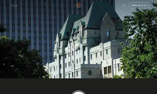 Preview of the Lord Elgin Hotel Case Study