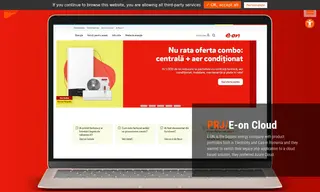 Preview of the E.ON Romania Case Study